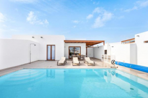 Villa Famara - VipVipVillas